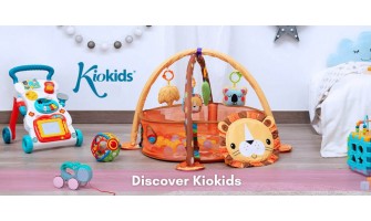 Discover KioKids