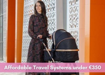 Affordable Travel Systems under €350