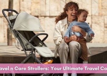 Hauck Travel n Care Strollers: Your Ultimate Travel Companion!