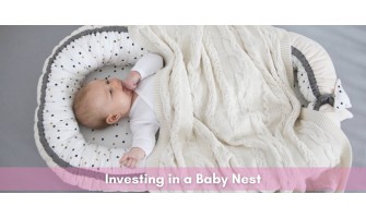 Investing in a Baby Nest