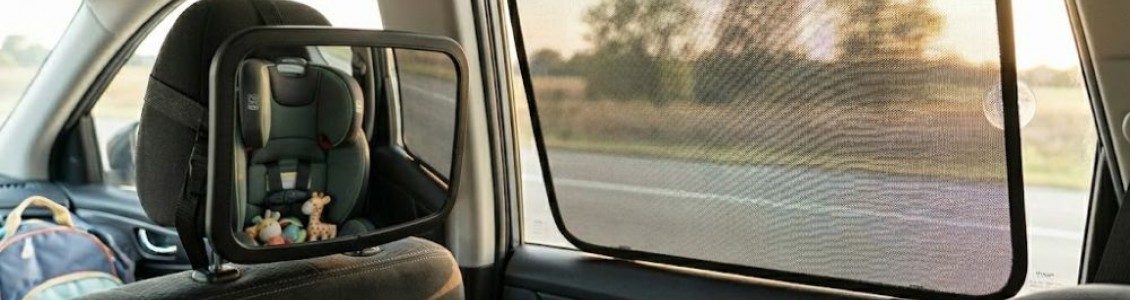Carseat Accessories