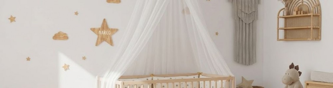 Nursery Decorations