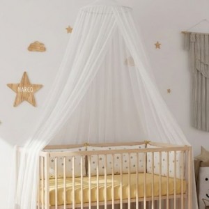 Nursery Decorations