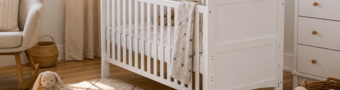 Cotbeds and Junior Beds