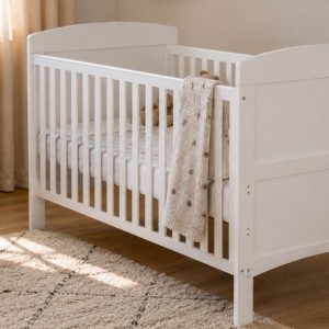 Cotbeds and Junior Beds
