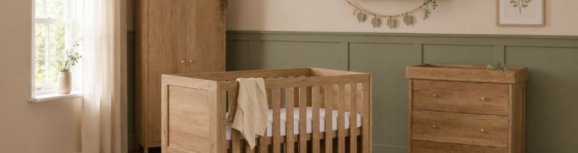 Nursery Sets