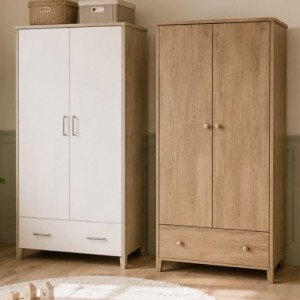 Wardrobes