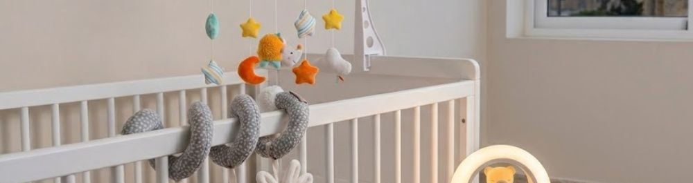 Nursery Accessories