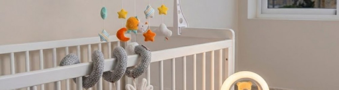 Nursery Accessories