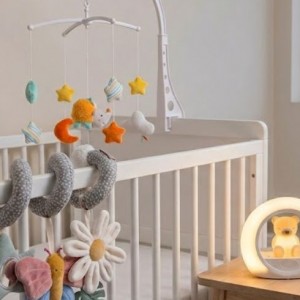 Nursery Accessories