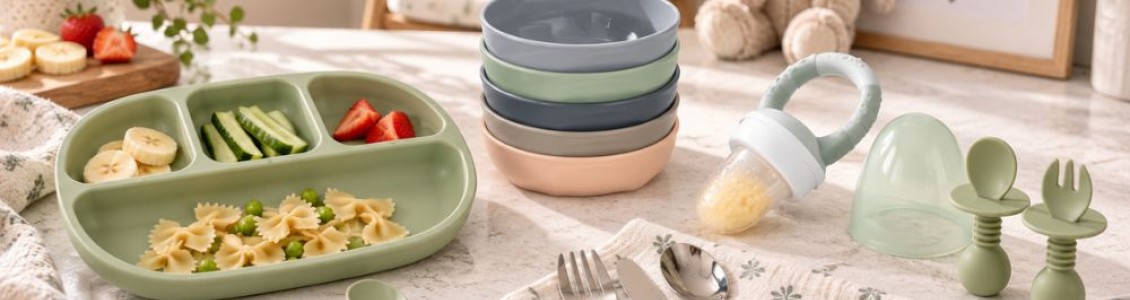 Cutlery Bowls and Plates