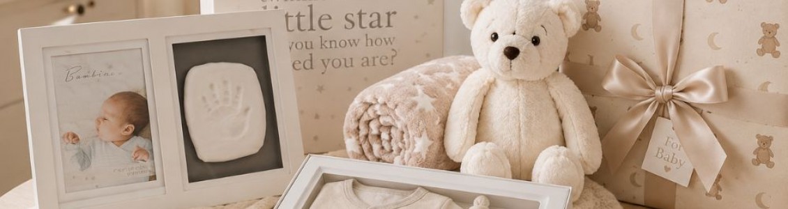 Gift Ideas