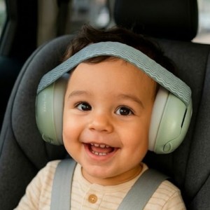 Ear Protection