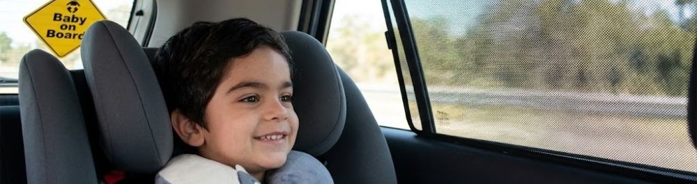 In The Car In The Car