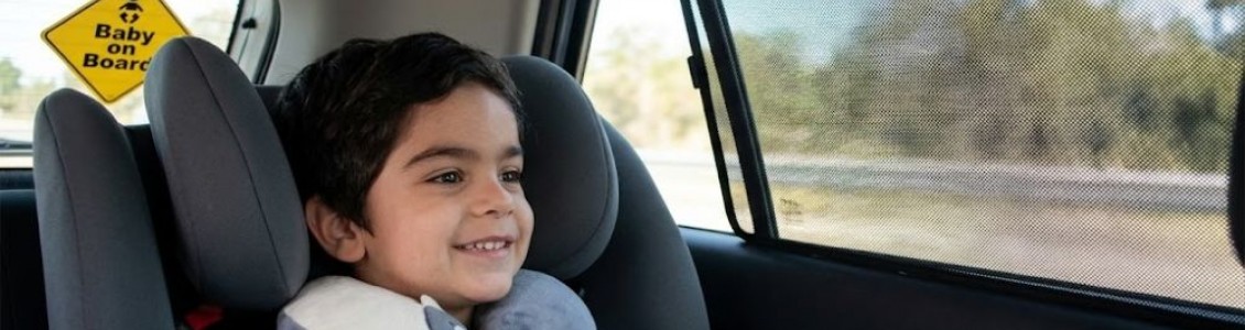 In The Car In The Car