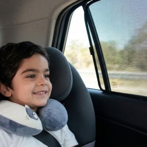 In The Car
