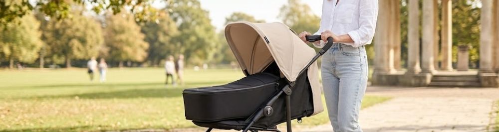 Carrycots and Prams