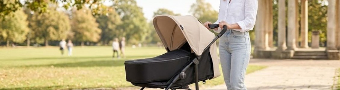 Carrycots and Prams