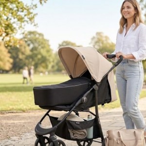 Carrycots and Prams