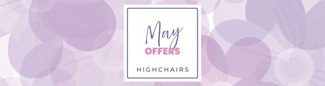 Highchairs