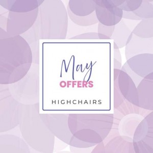 Highchairs