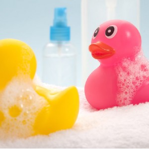 Bath Toys