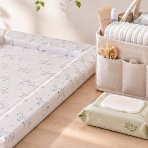Nappies and Changing