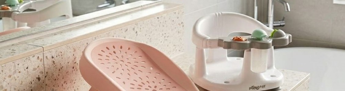 Bathtime Accessories