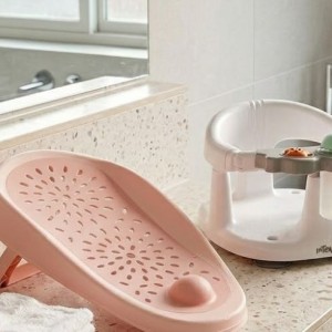 Bathtime Accessories