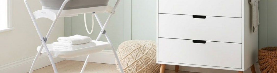 Changing Mats and Stations