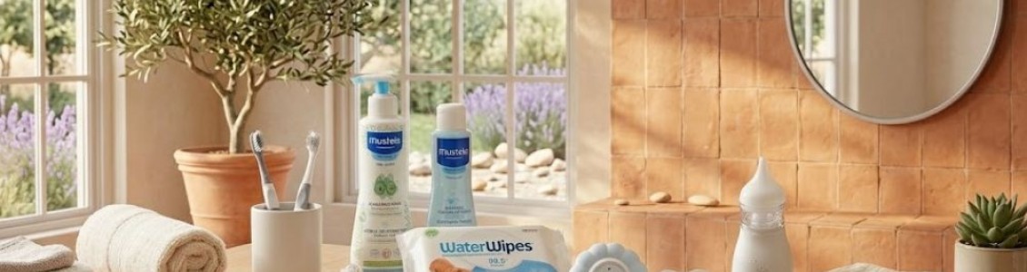 Toileteries and Grooming