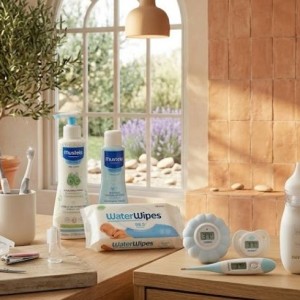 Toileteries and Grooming