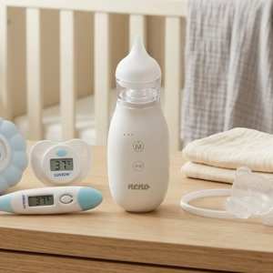 Baby Health