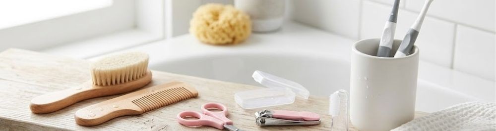 Grooming Essentials Grooming Essentials