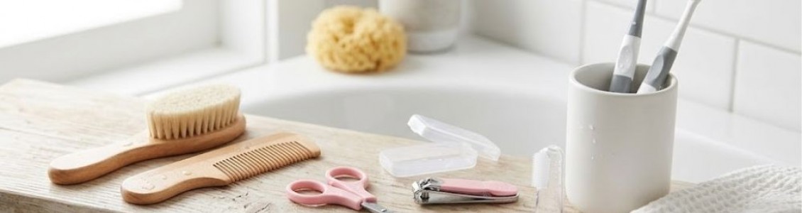 Grooming Essentials