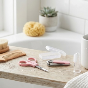 Grooming Essentials