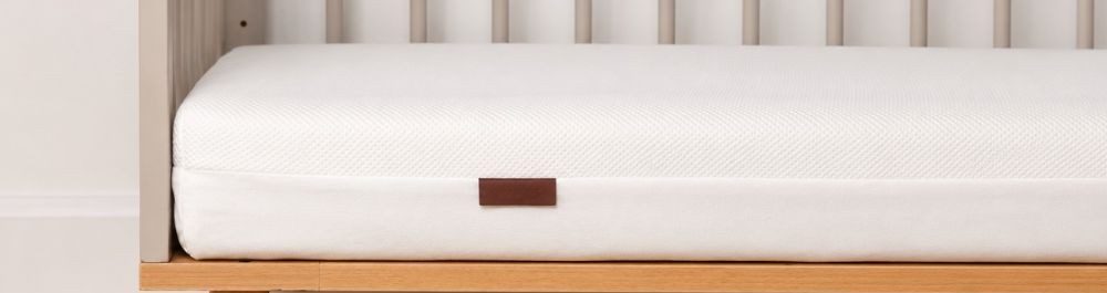 Cot and Cotbed Mattresses