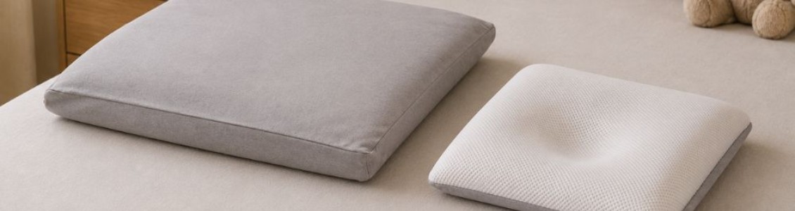 Pillows Pillows