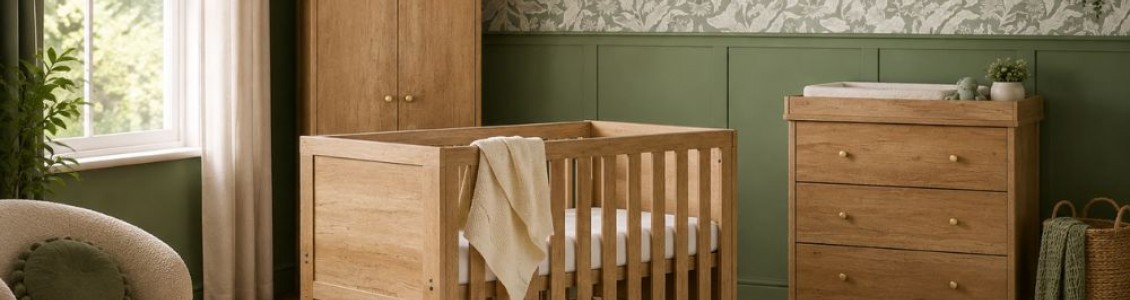Nursery Furniture