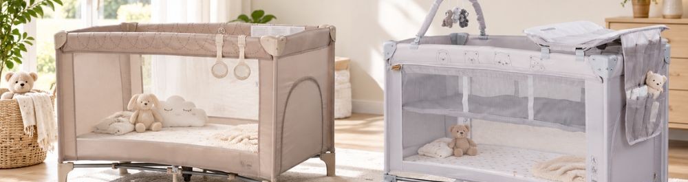 Travel Cots Travel Cots