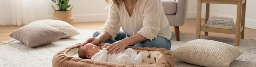 Baby Nests Baby Nests
