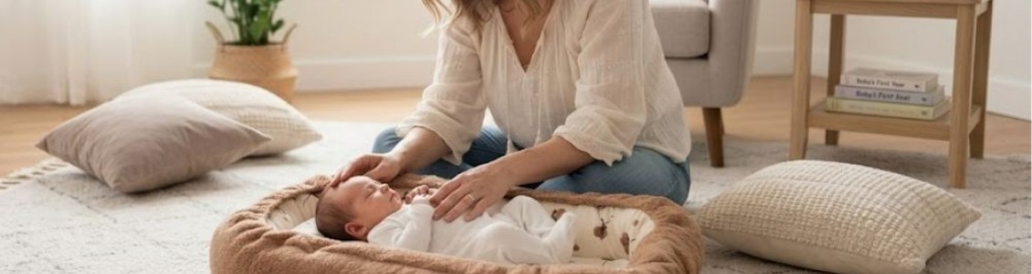 Baby Nests
