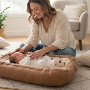 Baby Nests