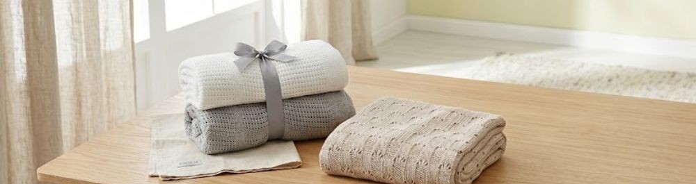 Blankets and Shawls Blankets and Shawls