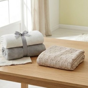 Blankets and Shawls