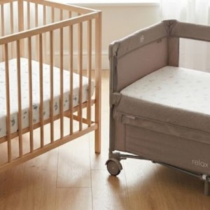 Cot and Travel Cot Sheets