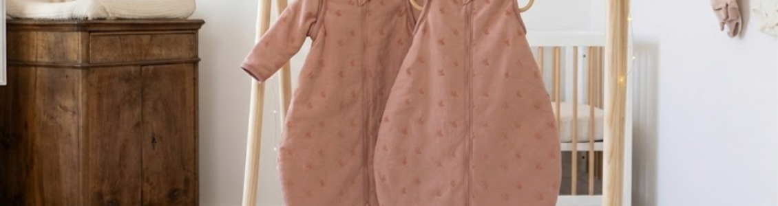 Swaddles and Sleeping Bags