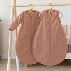 Swaddles and Sleeping Bags