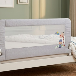 Bedguards and Sleep Positioners