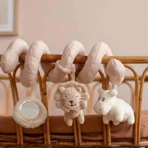 Cot and Crib Toys